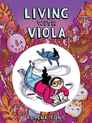 Vivir con Viola - Living with Viola