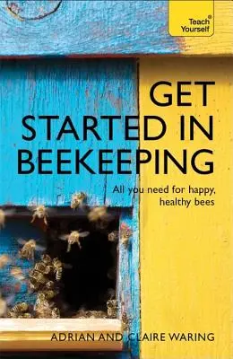 Iniciarse en la apicultura - Get Started in Beekeeping