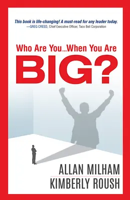 ¿Quién es usted... cuando es grande? - Who Are You...When You Are Big?