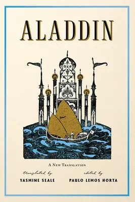 Aladino: Una nueva traducción - Aladdin: A New Translation