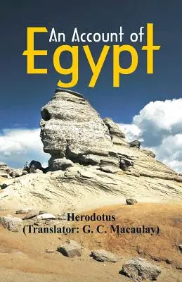 Historia de Egipto - An Account of Egypt