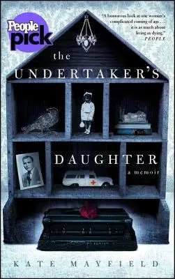 La hija del enterrador - The Undertaker's Daughter