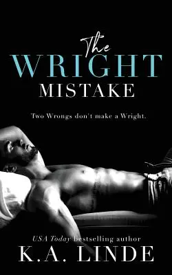 El error Wright - The Wright Mistake