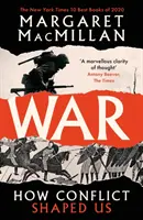 La guerra - Cómo nos formó el conflicto - War - How Conflict Shaped Us