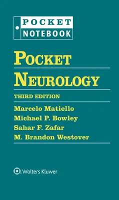 Neurología de bolsillo - Pocket Neurology