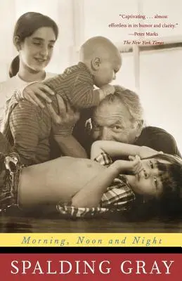 Mañana, tarde y noche - Morning, Noon and Night