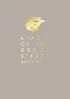 Oro de la Gran Estepa - Gold of the Great Steppe