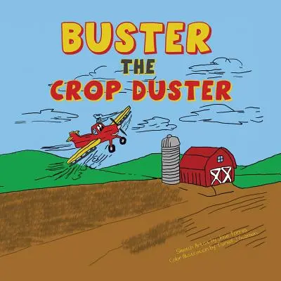 Buster, el plumero - Buster the Crop Duster