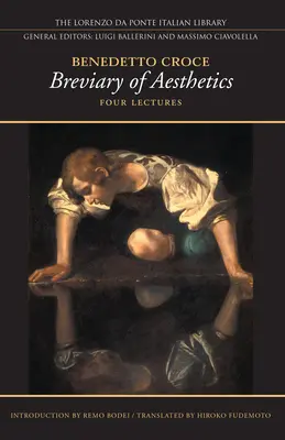 Breviario de Estética: Cuatro conferencias - Breviary of Aesthetics: Four Lectures