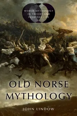 Mitología nórdica antigua - Old Norse Mythology