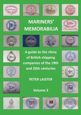 Mariners' Memorabilia Volumen 3 - Mariners' Memorabilia Volume 3