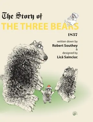 La historia de los tres osos - The Story of the Three Bears