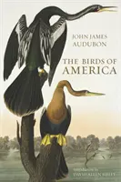 Aves de América - Birds of America