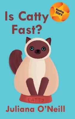 ¿Es Catty Rápido? - Is Catty Fast?