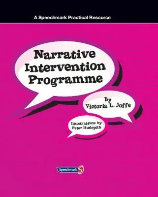 Programa de intervención narrativa - Narrative Intervention Programme