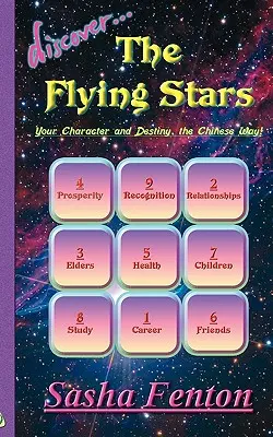 Descubre las Estrellas Voladoras - Discover the Flying Stars