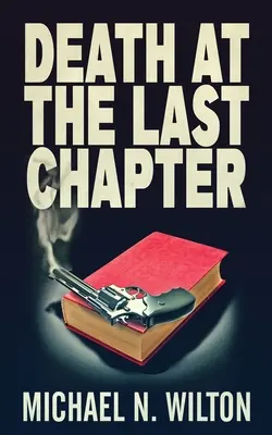 La muerte en el último capítulo - Death At The Last Chapter