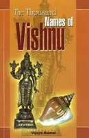 Mil nombres de Vishnu - Thousand Names of Vishnu