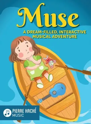 Muse: Una aventura musical interactiva y llena de sueños - Muse: A Dream-Filled, Interactive Musical Adventure