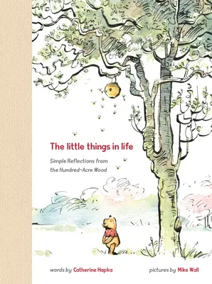 Winnie the Pooh: Las pequeñas cosas de la vida - Winnie the Pooh: The Little Things in Life