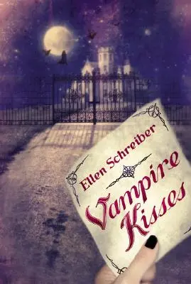 Besos de vampiro - Vampire Kisses