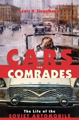 Coches para camaradas - Cars for Comrades