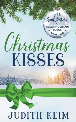 Besos de Navidad - Christmas Kisses