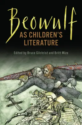 Beowulf como literatura infantil - Beowulf as Children's Literature