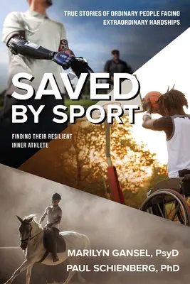 Salvados por el deporte - Saved by Sport
