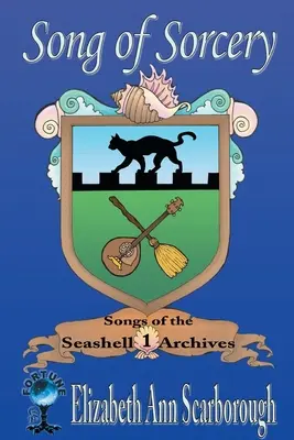 Canción de brujería - Song of Sorcery