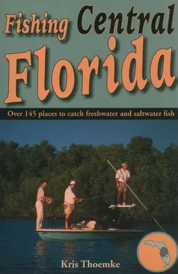 Pescando en Florida Central - Fishing Central Florida