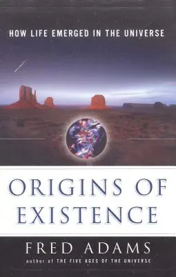 Los orígenes de la existencia: Cómo surgió la vida en el universo - Origins of Existence: How Life Emerged in the Universe