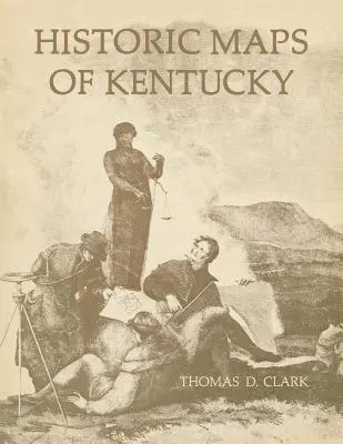 Mapas históricos de Kentucky - Historic Maps of Kentucky