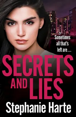 Secretos y mentiras - Secrets and Lies