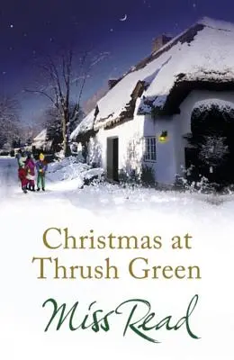 Navidad en Thrush Green - Christmas at Thrush Green