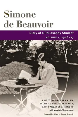 Diario de un estudiante de filosofía: Volumen 1, 1926-27 - Diary of a Philosophy Student: Volume 1, 1926-27