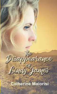 La desaparición de Lindy James - Disappearance of Lindy James