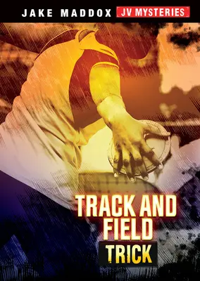 Truco de Atletismo - Track and Field Trick