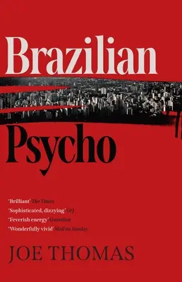 Brazilian Psycho