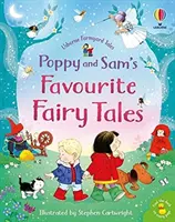 Los cuentos favoritos de Poppy y Sam - Poppy and Sam's Favourite Fairy Tales