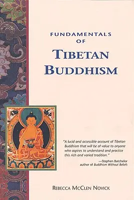 Fundamentos del budismo tibetano - Fundamentals of Tibetan Buddhism