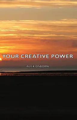 Su poder creativo - Your Creative Power