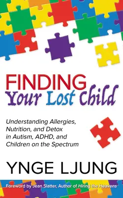 Encontrar a su hijo perdido: Comprender las alergias, la nutrición y la desintoxicación en el autismo y los niños del espectro. - Finding Your Lost Child: Understanding Allergies, Nutrition, and Detox in Autism and Children on the Spectrum