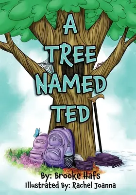 Un árbol llamado Ted - A Tree Named Ted