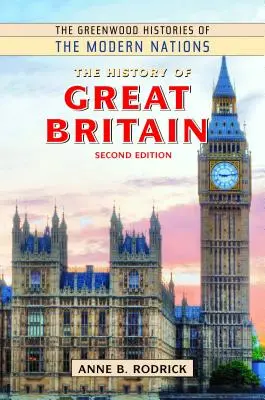 Historia de Gran Bretaña - The History of Great Britain