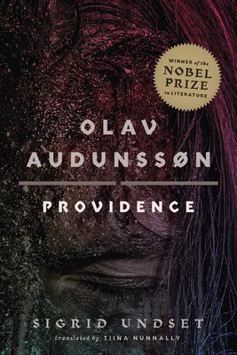 Olav Audunssn: II. Providencia - Olav Audunssn: II. Providence