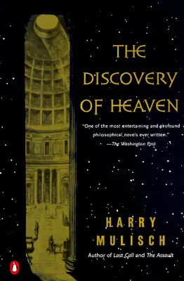 El descubrimiento del cielo - The Discovery of Heaven