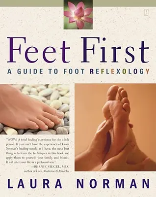 Los pies por delante Los pies por delante - Feet First: Feet First
