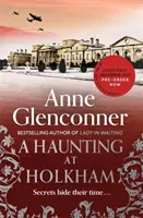 Un fantasma en Holkham - Haunting at Holkham