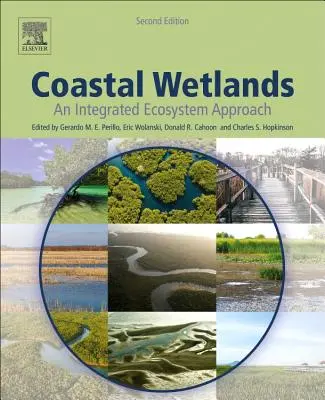 Humedales costeros: Un enfoque ecosistémico integrado - Coastal Wetlands: An Integrated Ecosystem Approach